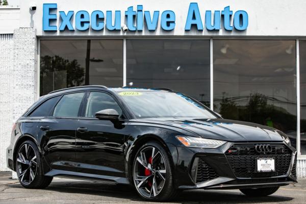 audi rs 6 avant 2023 WUA1CBF22PN901922 image audi rs 6 avant 2023 WUA1CBF22PN901922 image
